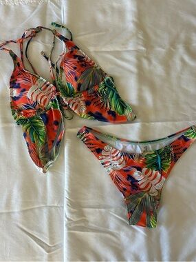 SHEIN bikini set